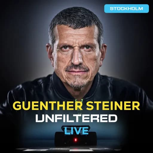 Guenther Steiner
