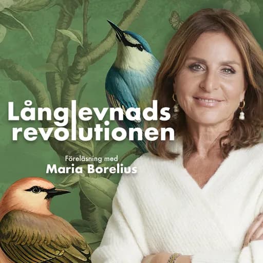 Långlevnadsrevolutionen