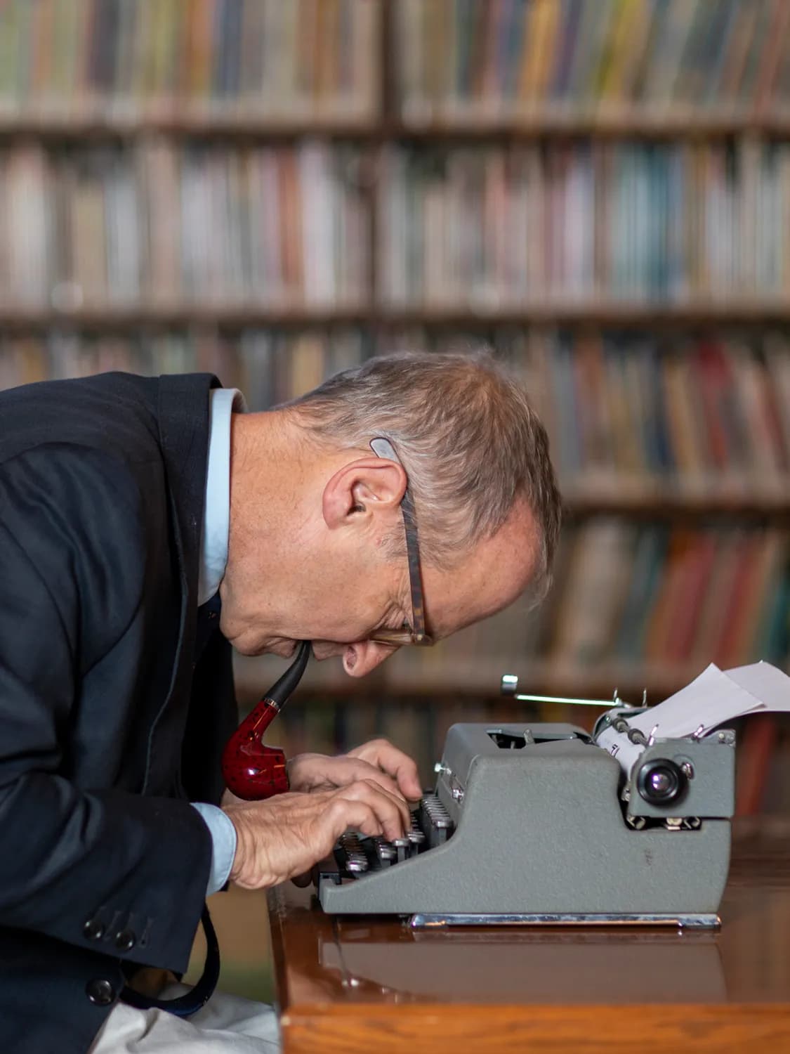 An evening with David Sedaris (SE)-cover-image